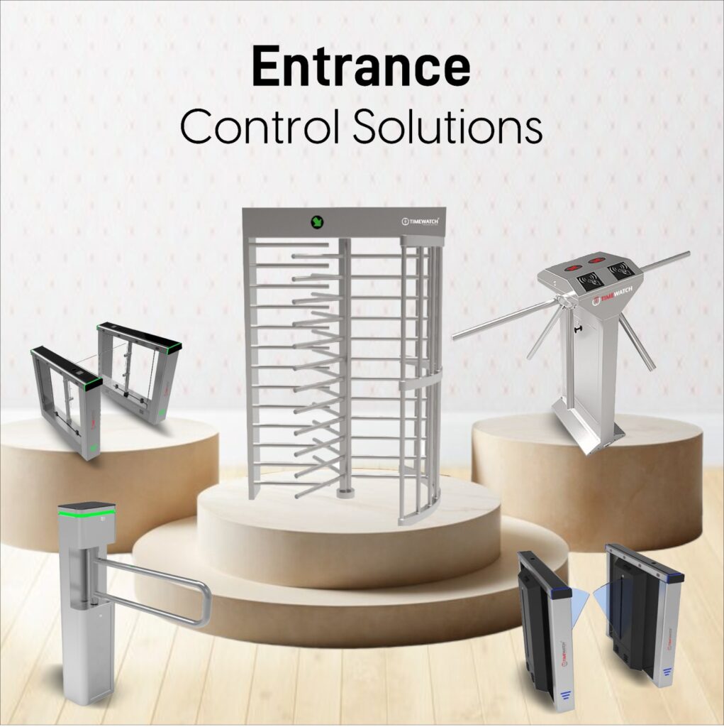 access control system