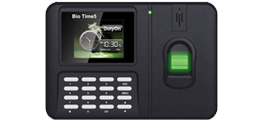 Biometric Attendance Machine