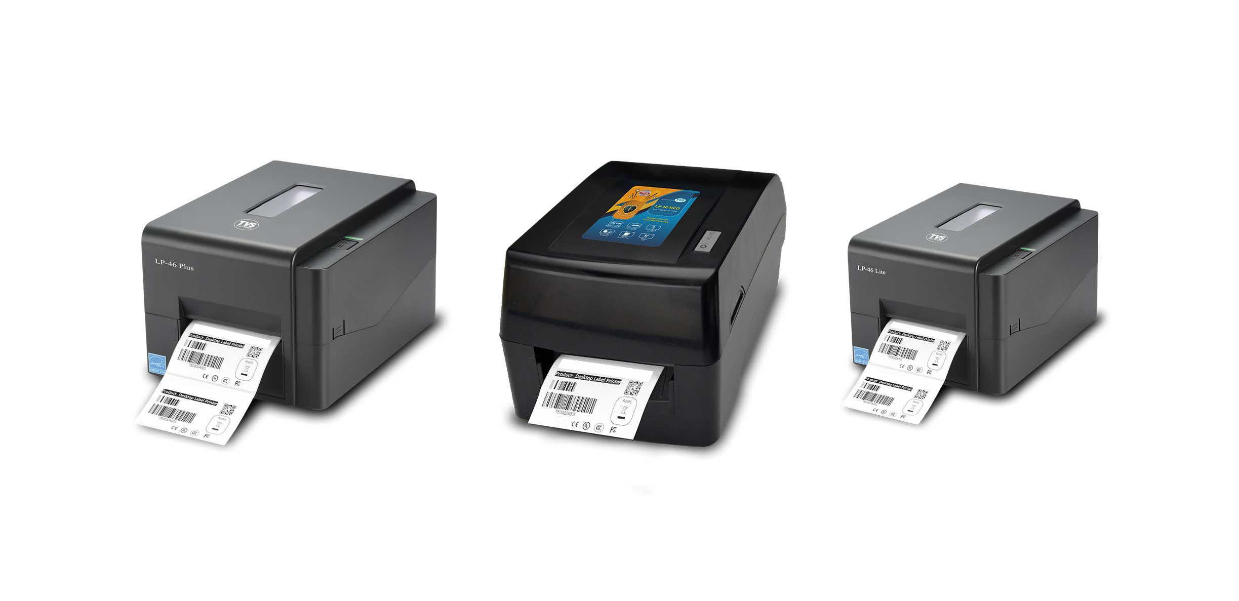 barcode printer