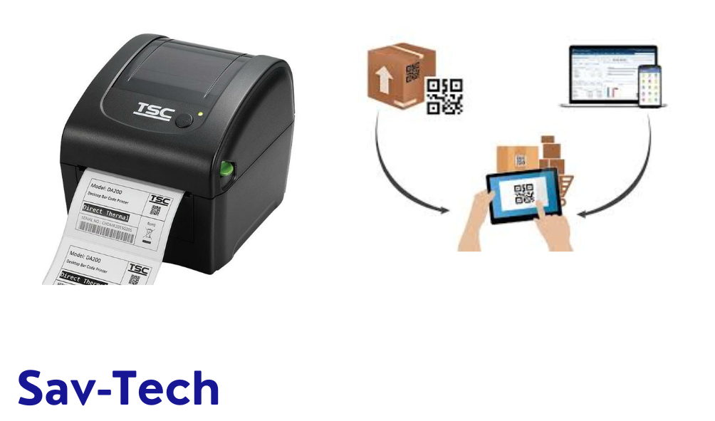 Barcode Inventory Software