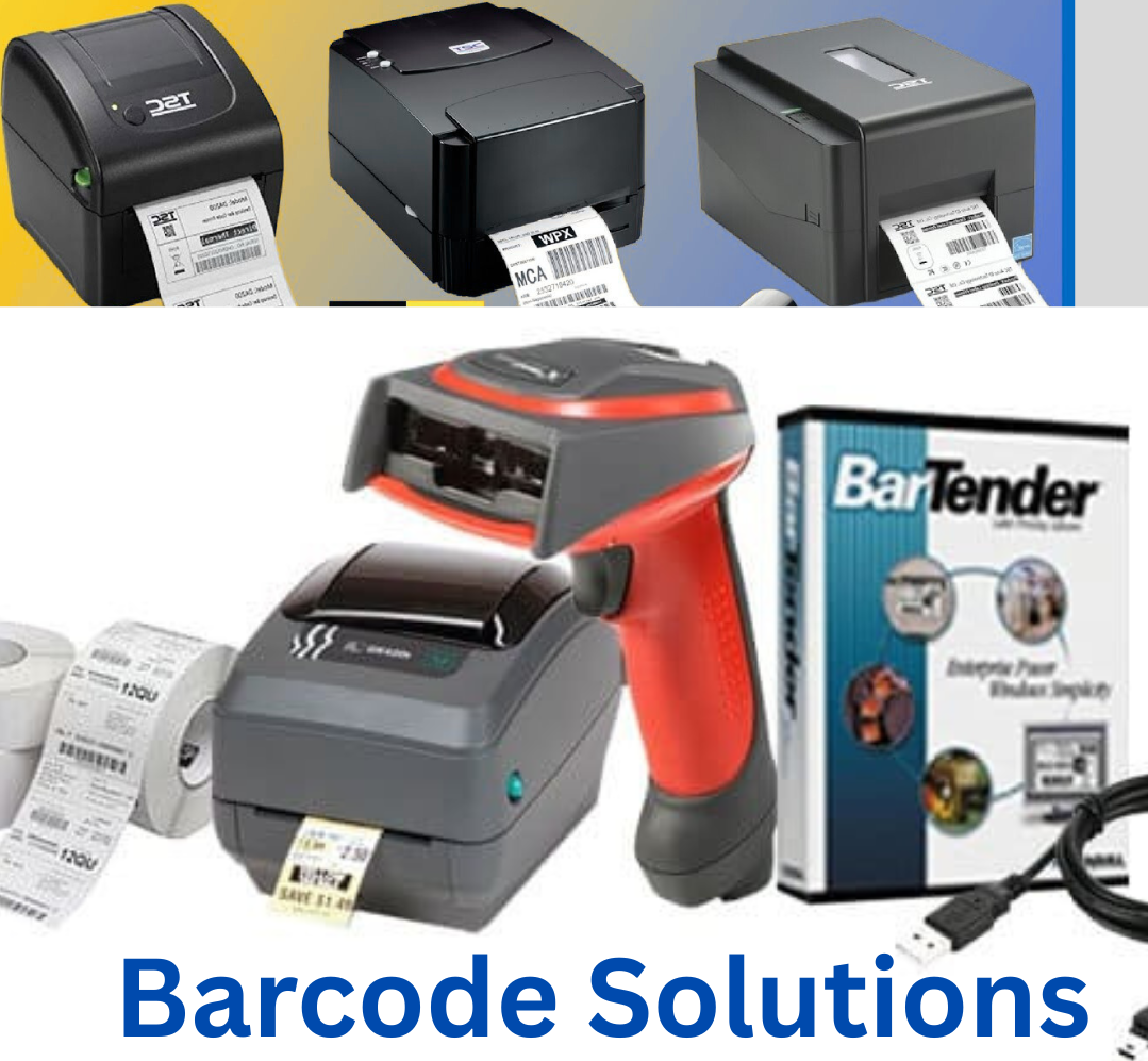 Barcode Solutions
