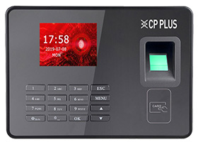 Biometric machine